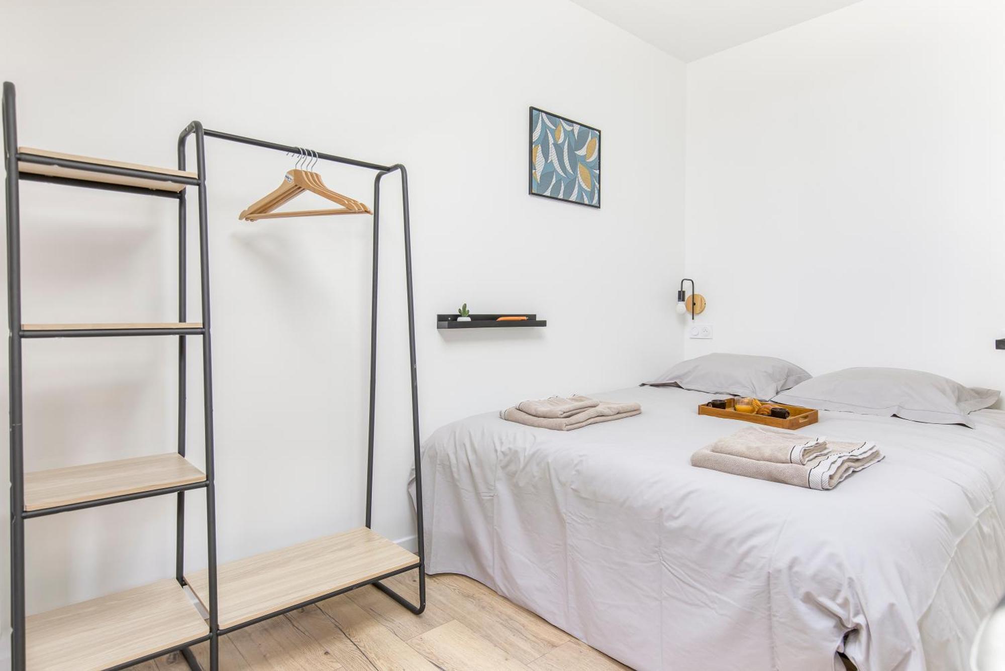 Gambetta 403 Cahorscitystay Exterior photo